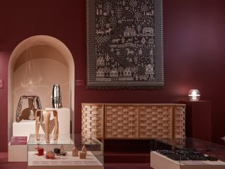 Objects. Gallery of Polish Design of the 20th and 21st Centuries